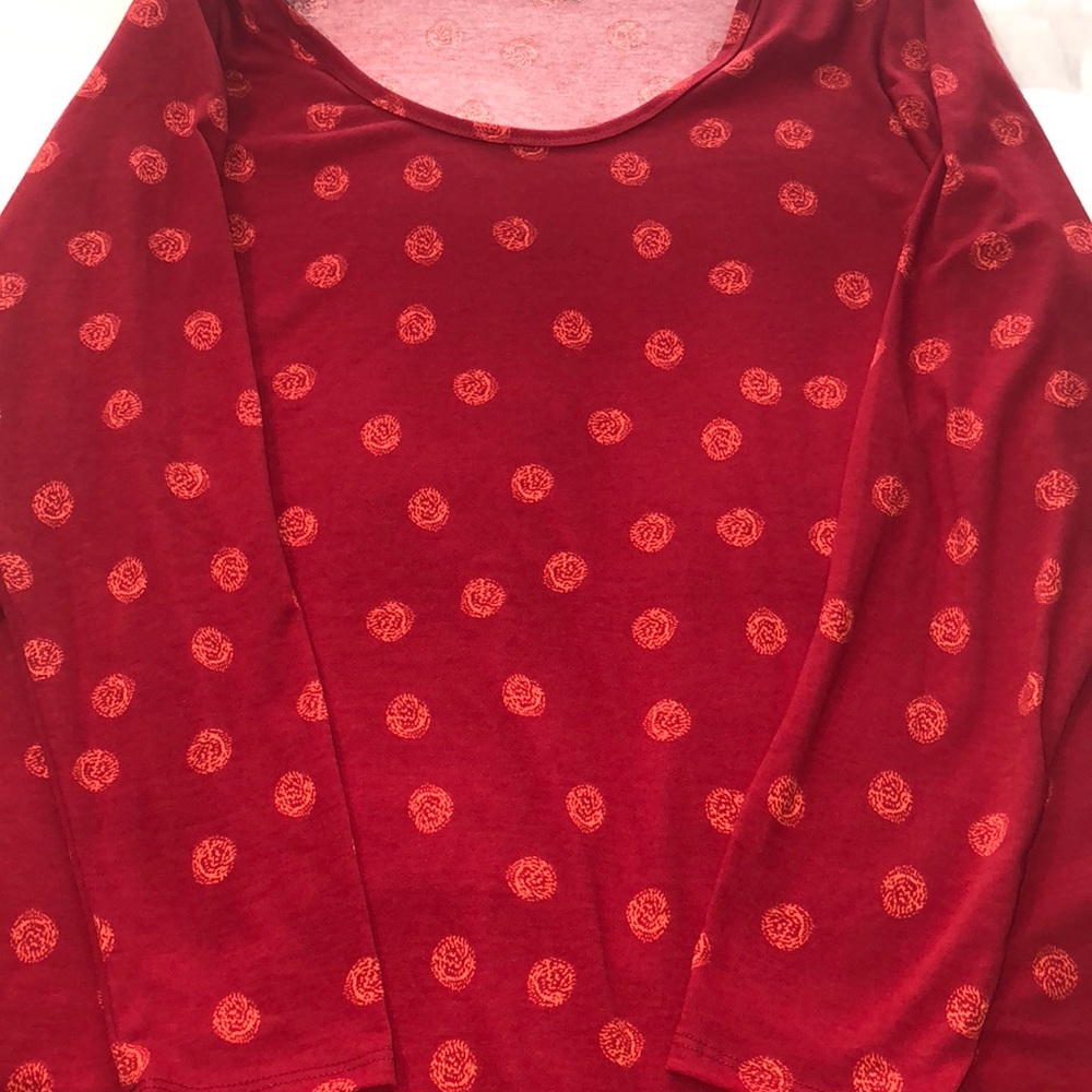 Lularoe Lynnae